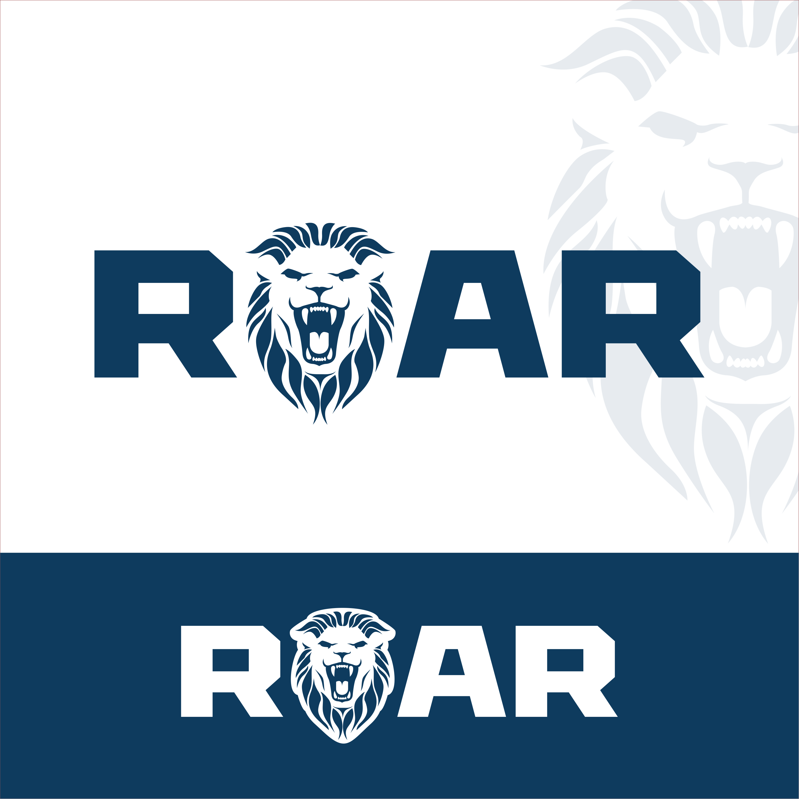 Logo Design by LUTNG. for this project | Design #36612516