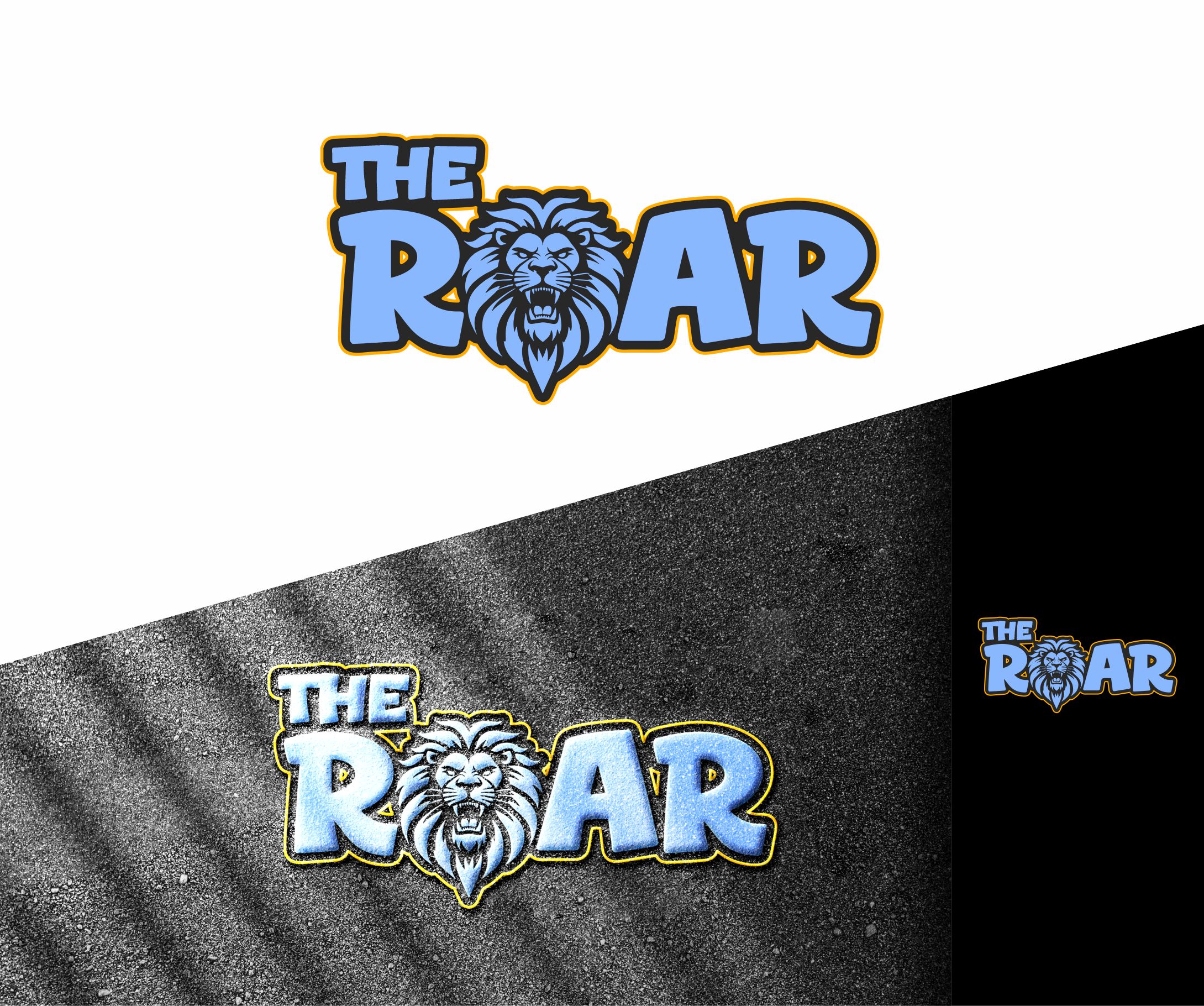 Logo Design by alkaline for this project | Design #36598368