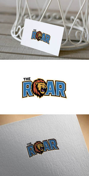 Logo Design by KING JM for this project | Design: #36594020