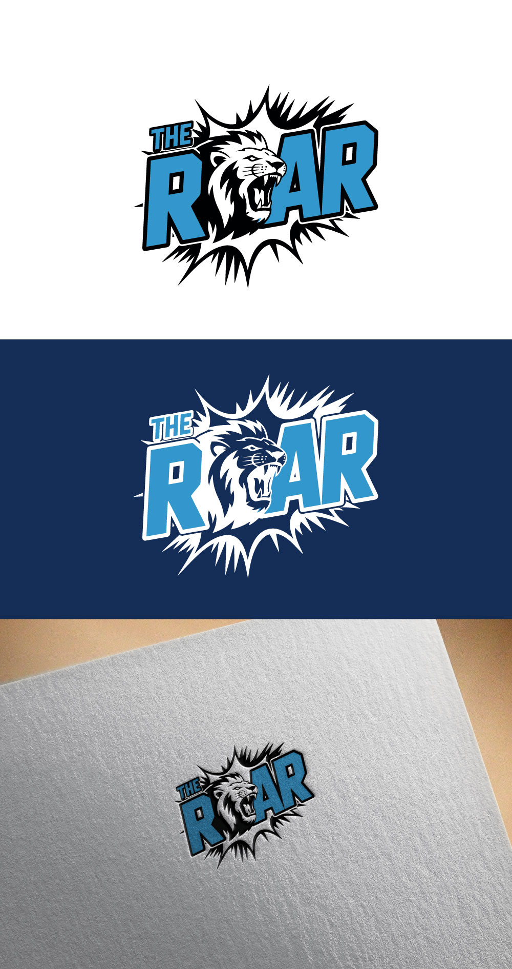 Logo Design by DesignVerse777 for this project | Design #36605092