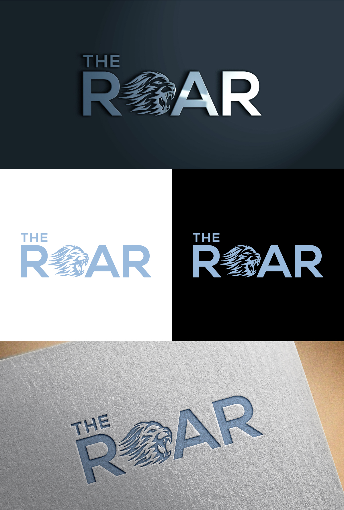 Logo-Design von ThemeBoss für dieses Projekt | Design #36601659