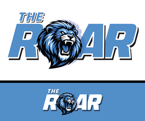 Logo Design by James Cavender