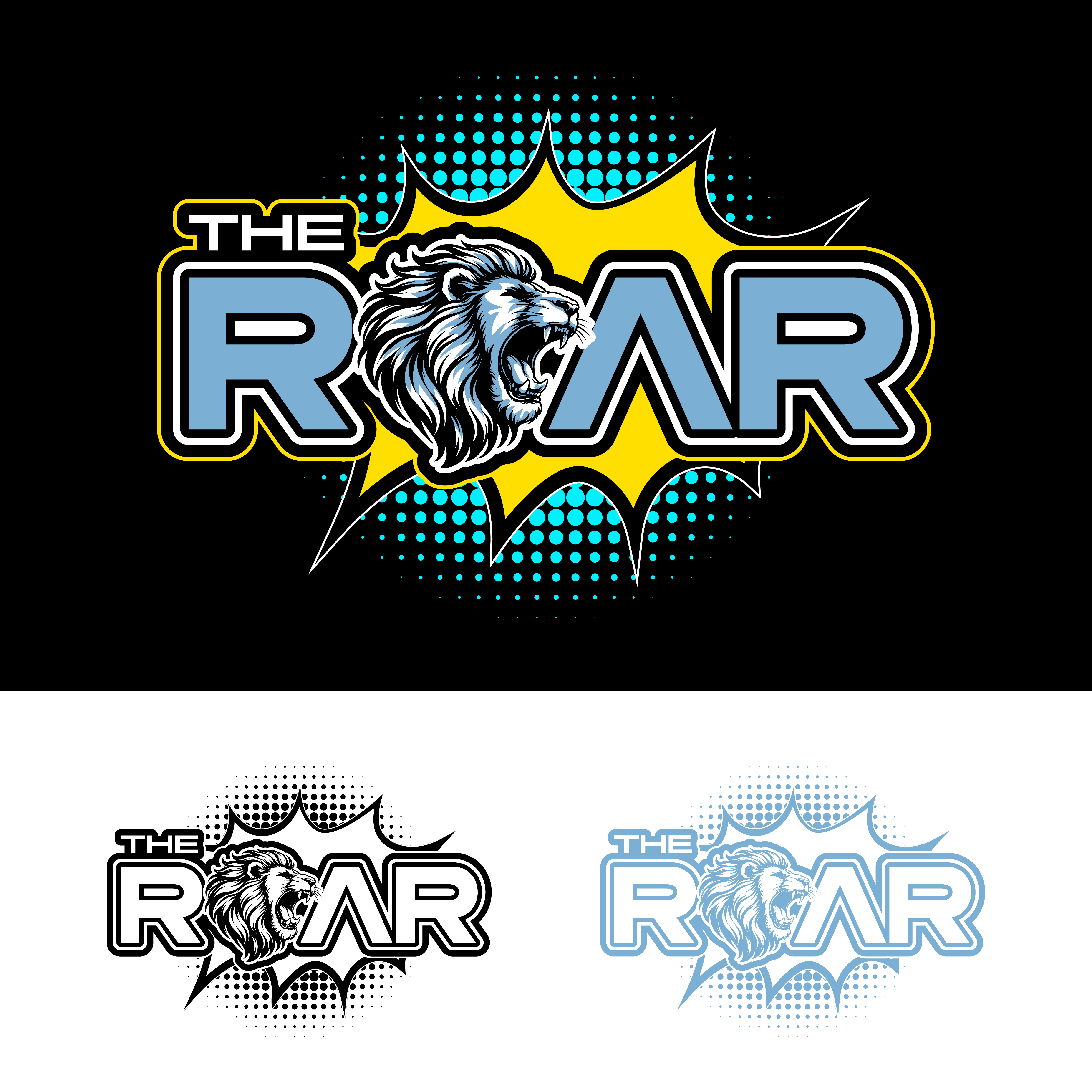 Logo Design by John Mark Arts for this project | Design #36592452