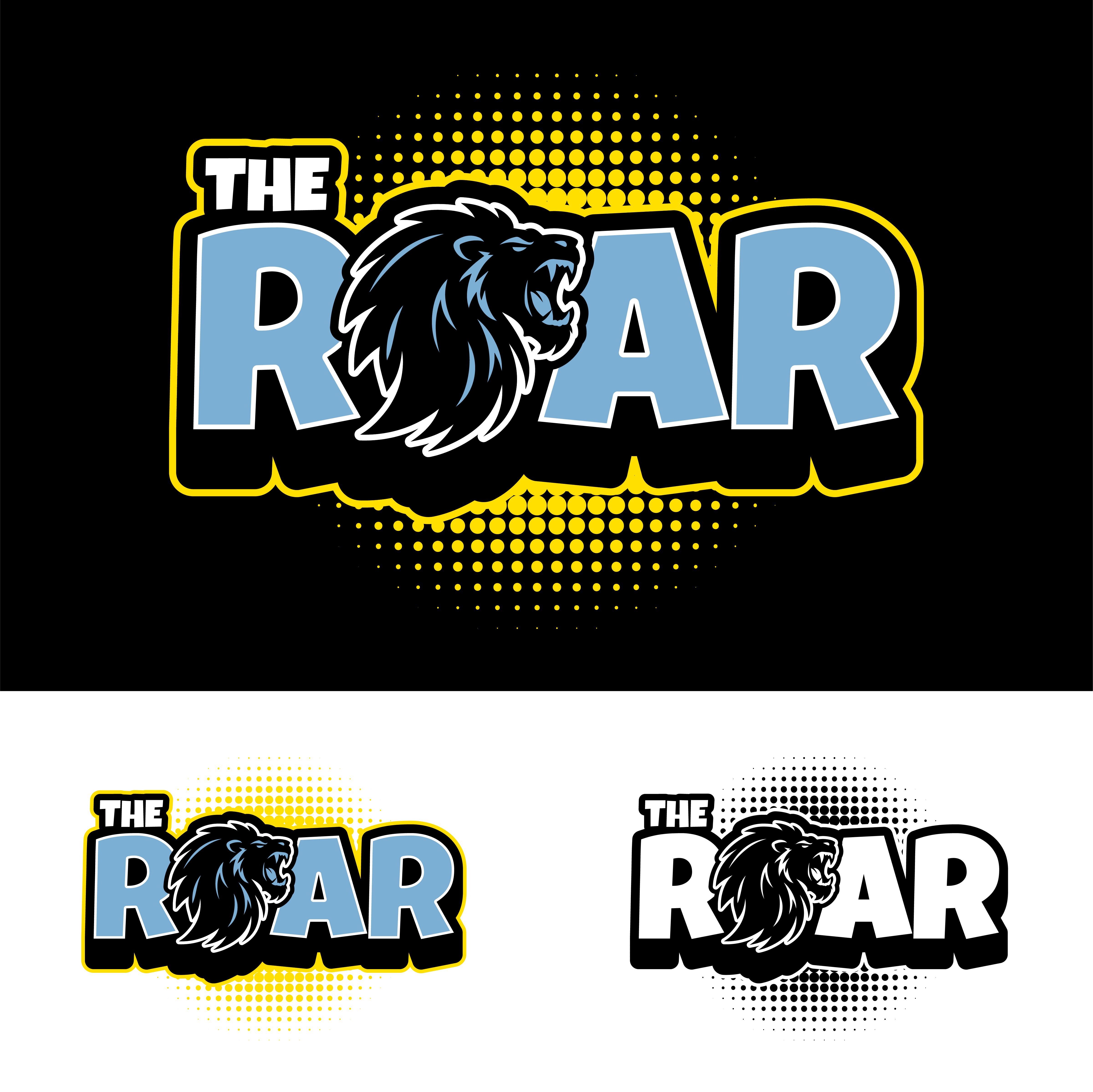 Logo Design by John Mark Arts for this project | Design #36592536