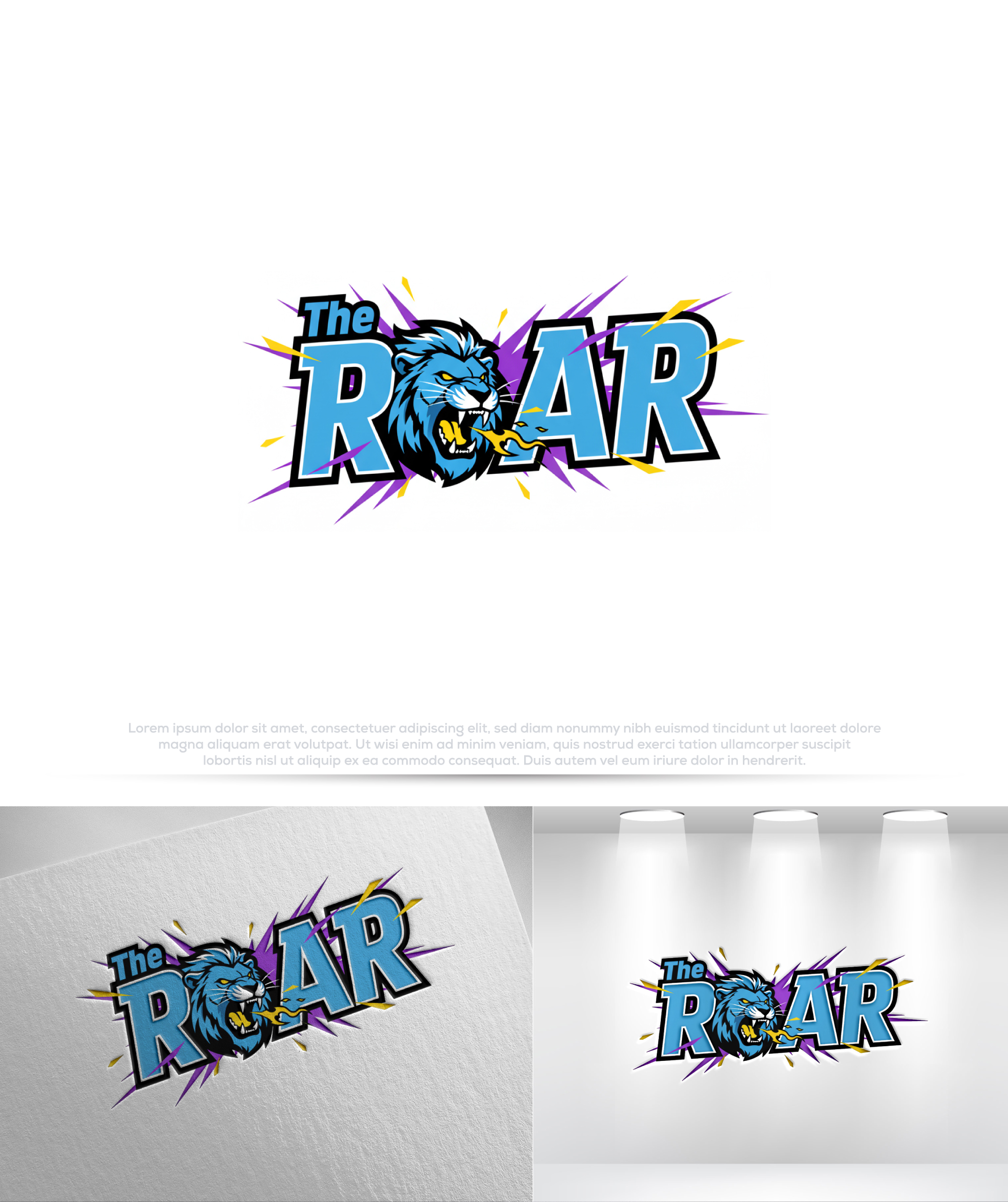 Logo Design by Pilot_DesignR™ for this project | Design #36592289