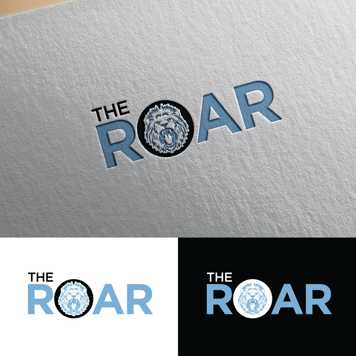 Logo Design by Alex Henry for this project | Design #36593942