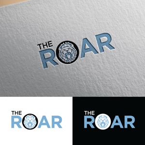 Logo Design by Alex Henry for this project | Design: #36593942