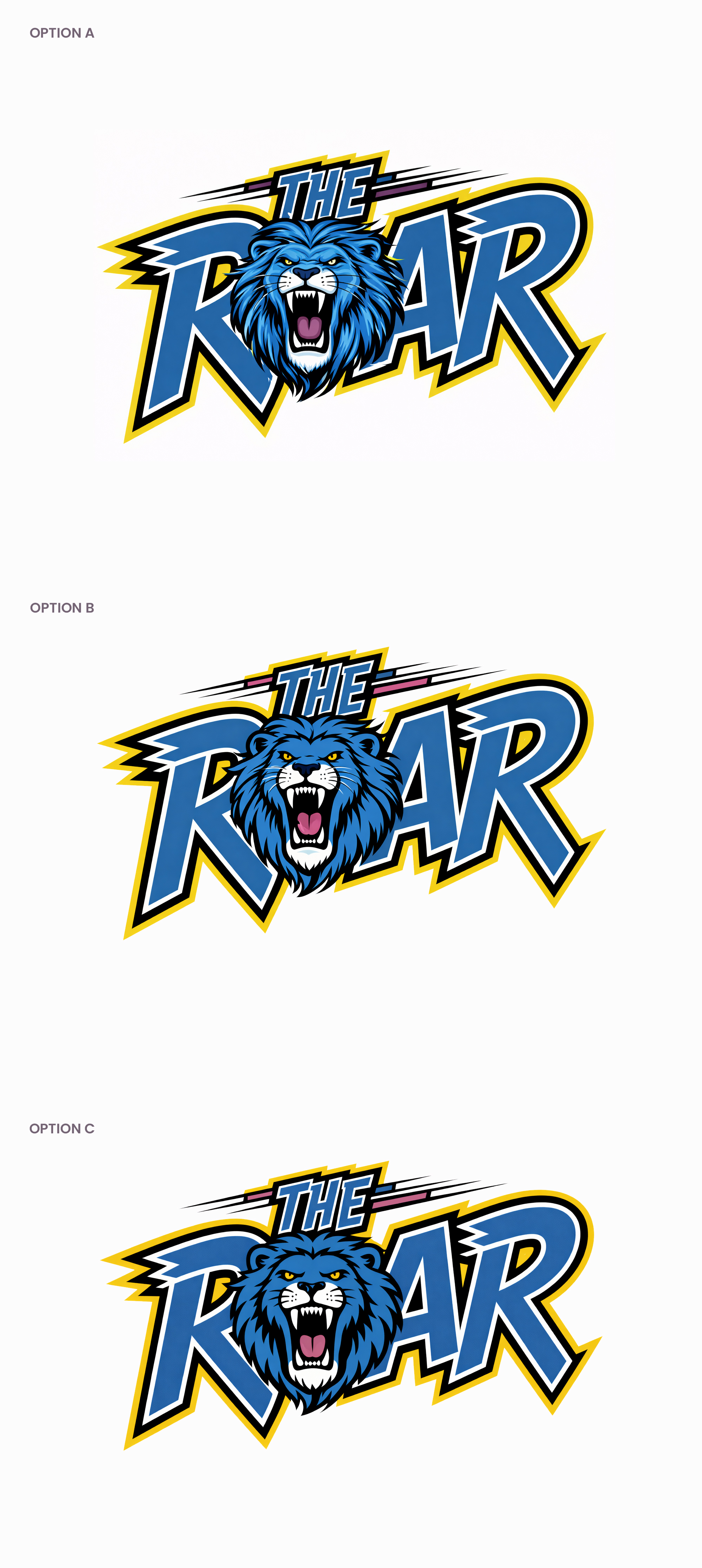 Logo Design by Mukuuu for this project | Design #36607574