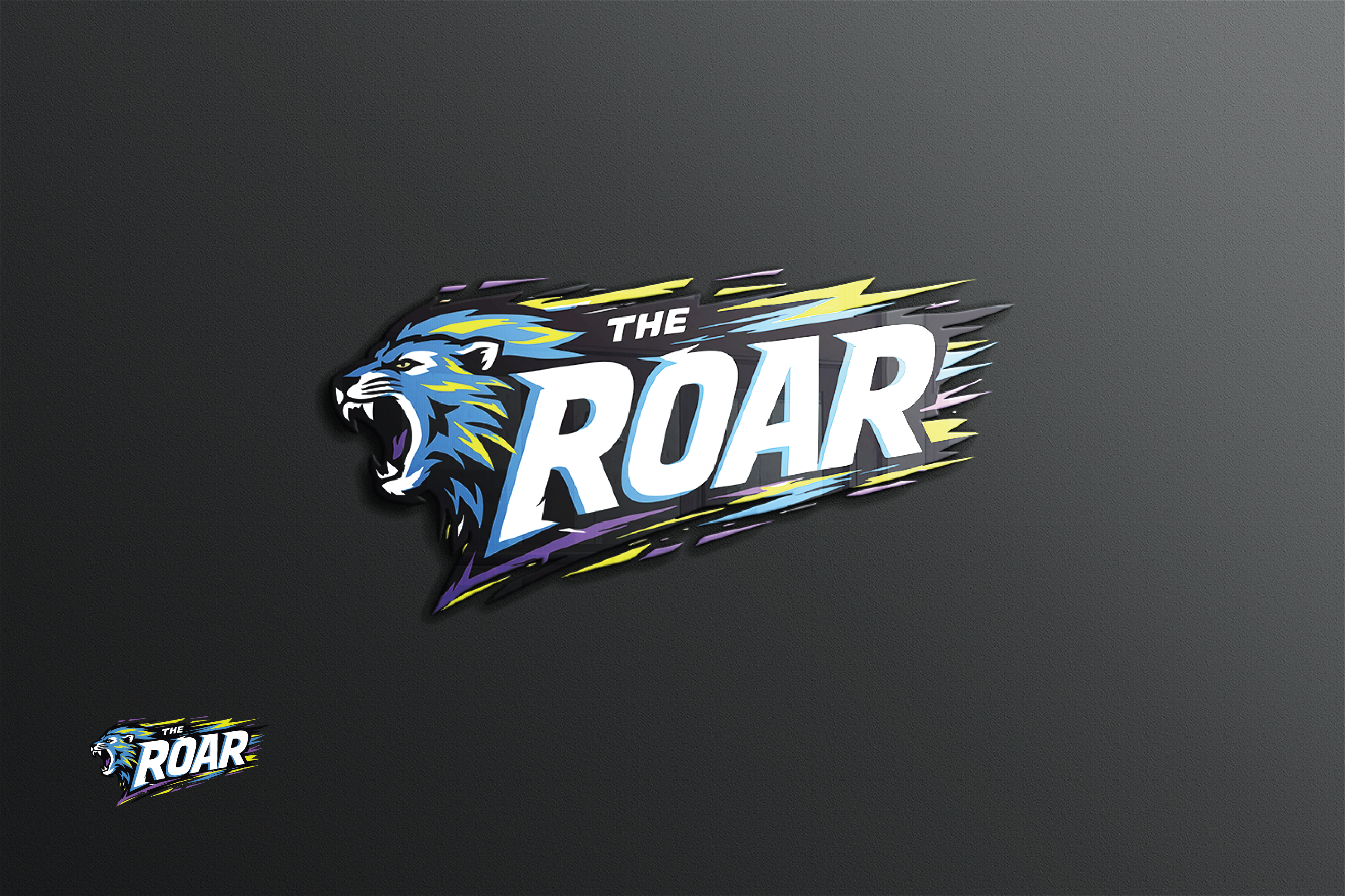 Logo-Design von raju.creative für dieses Projekt | Design #36605440