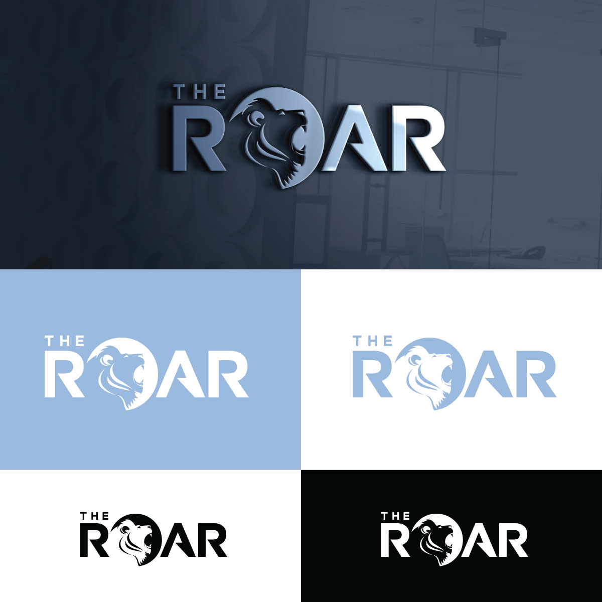 Logo Design by Khan D. for this project | Design #36593792