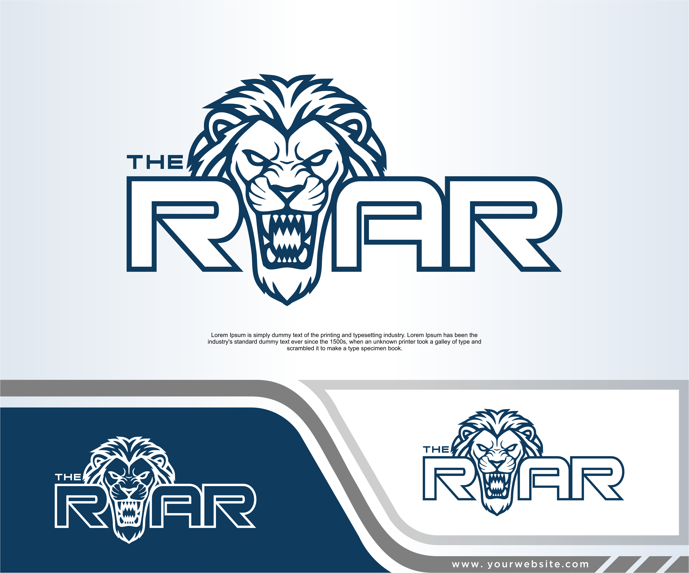 Logo Design by dobleh_creative for this project | Design #36593348