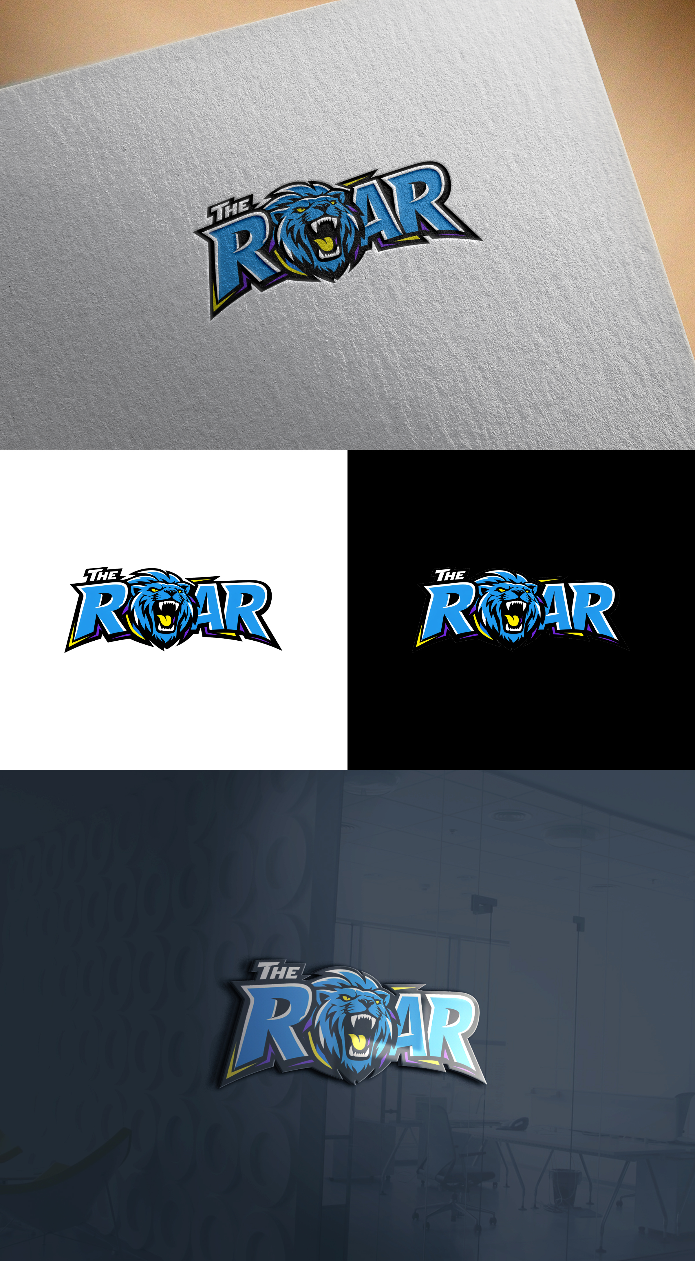 Logo Design by Soonia for this project | Design #36599187