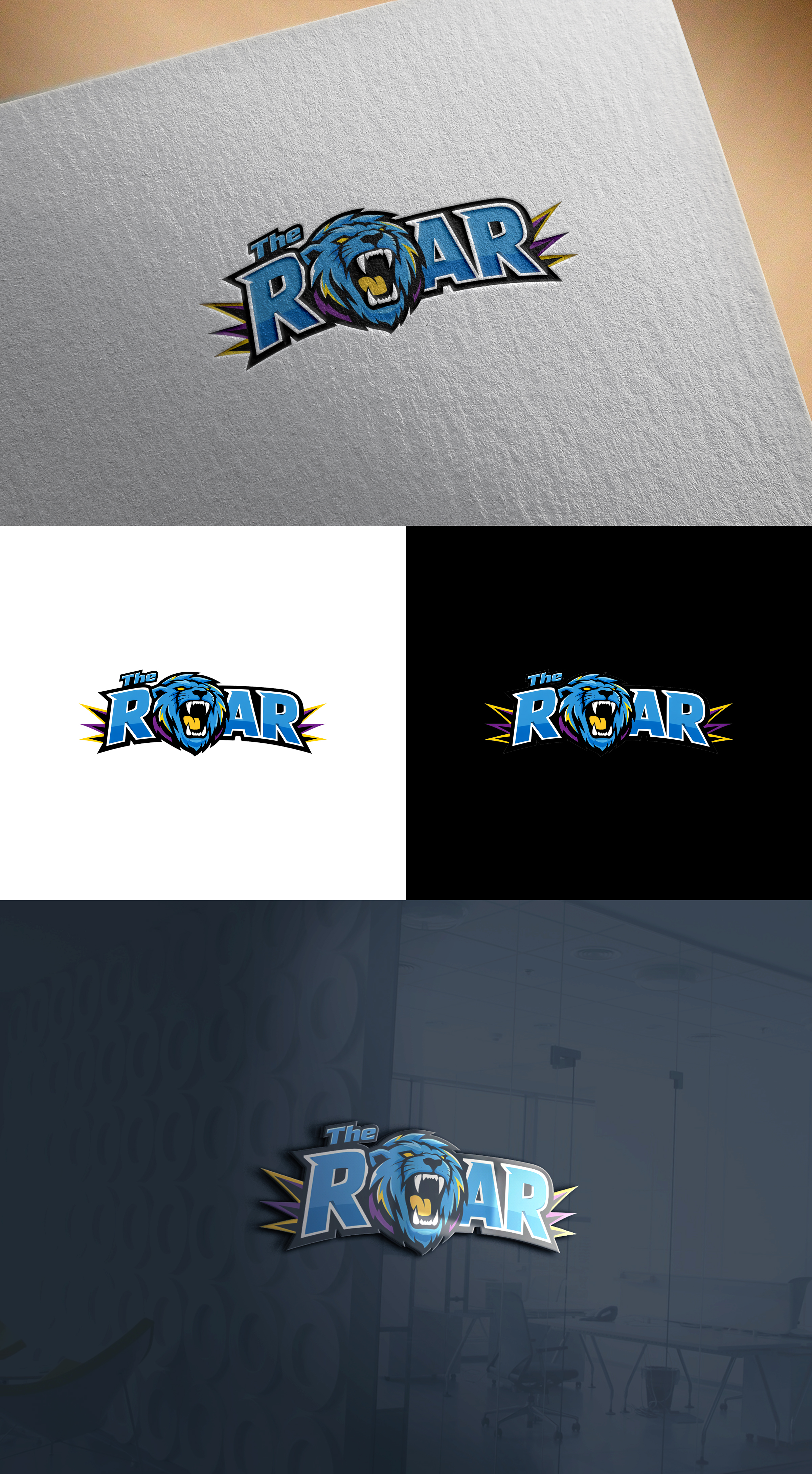 Logo Design by Soonia for this project | Design #36599189