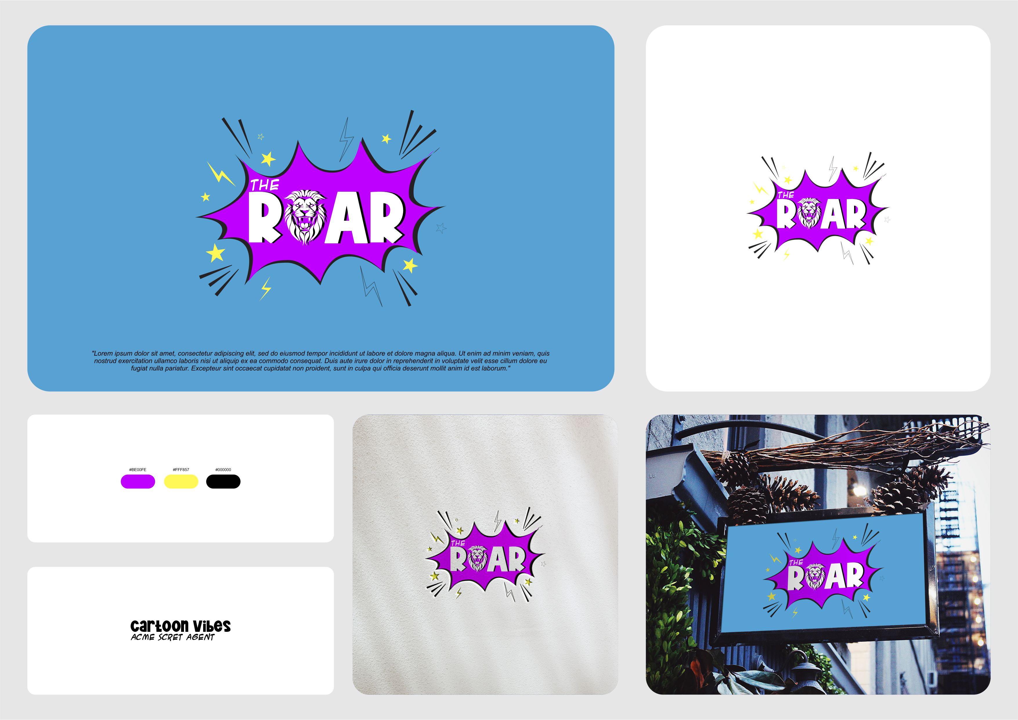 Logo Design by Septian Yossi for this project | Design #36596363