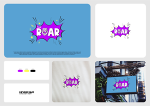 Logo-Design von Septian Yossi für dieses Projekt | Design: #36596363