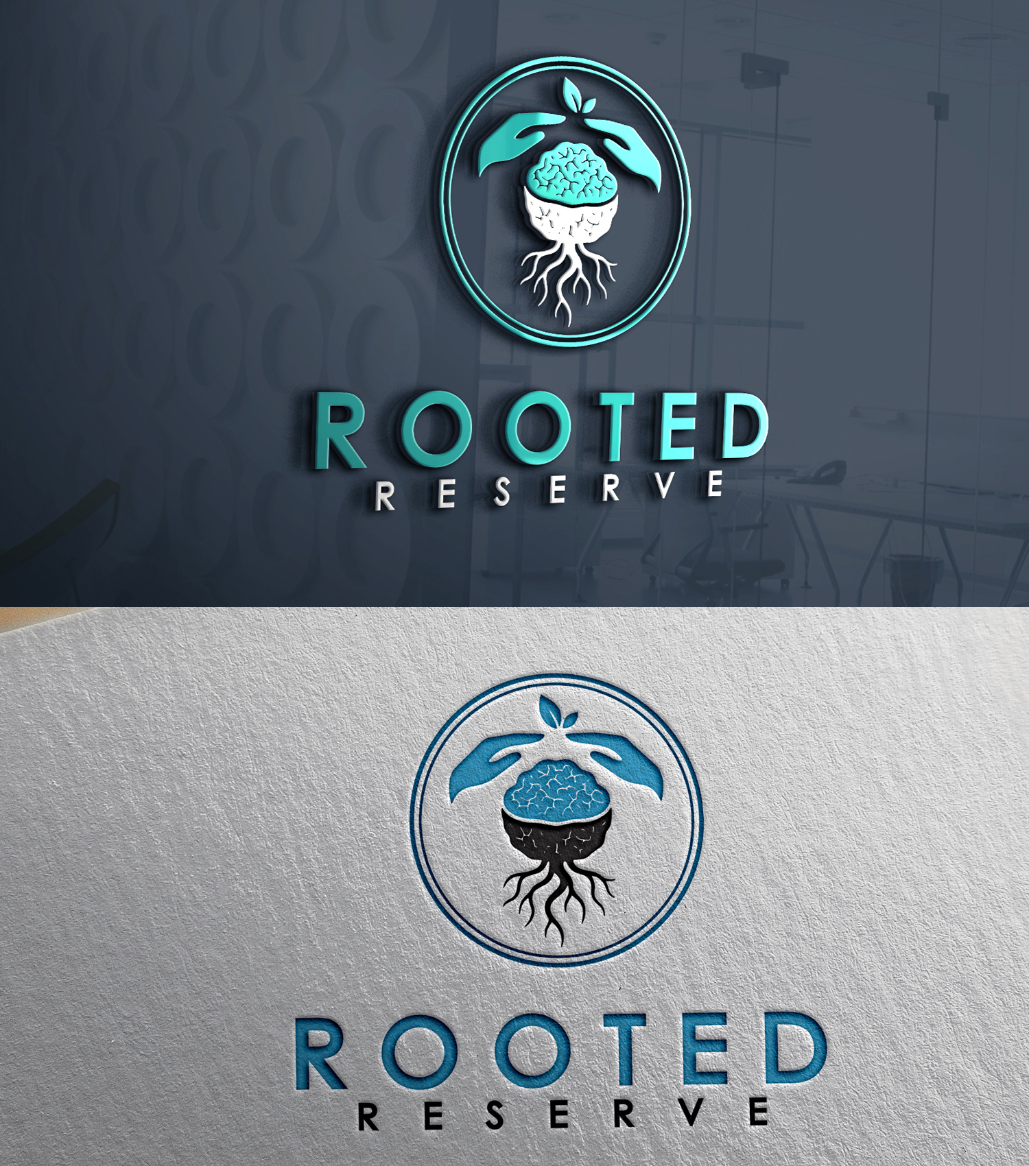 Diseño de Logo por 24ksunny para este proyecto | Diseño #36593232