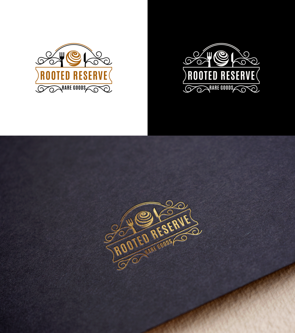 Diseño de Logo por RA-bica para este proyecto | Diseño #36599311