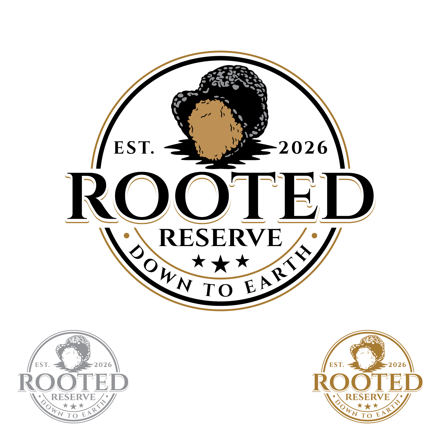 Diseño de Logo por Suvendu.S para este proyecto | Diseño #36595897