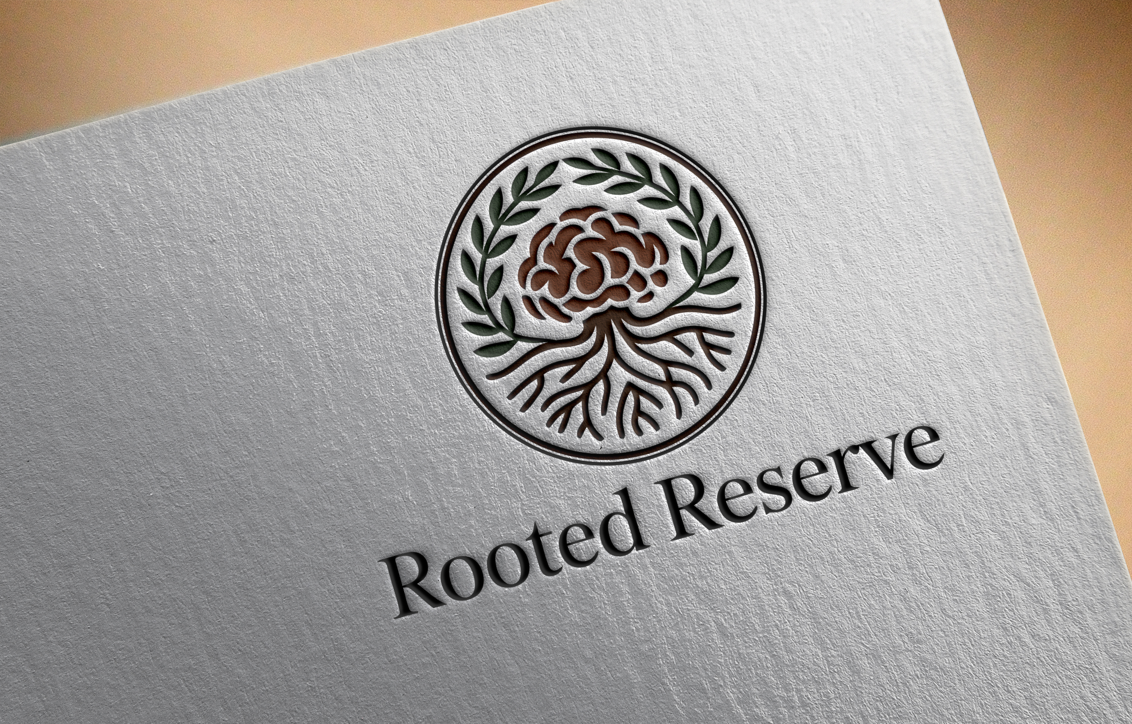 Logo Design by Robi-The Child for this project | Design #36601595