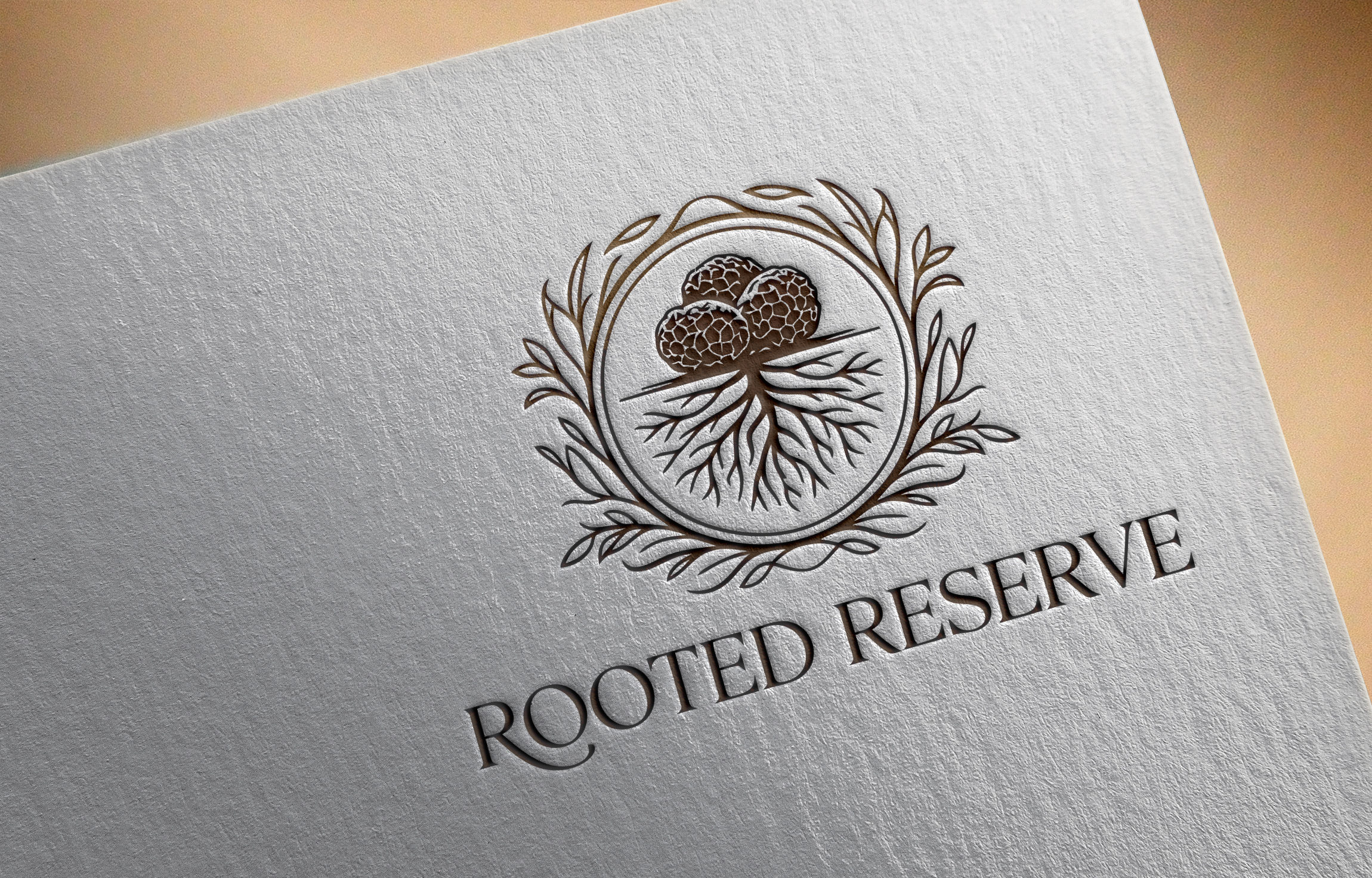 Logo Design by Robi-The Child for this project | Design #36601613