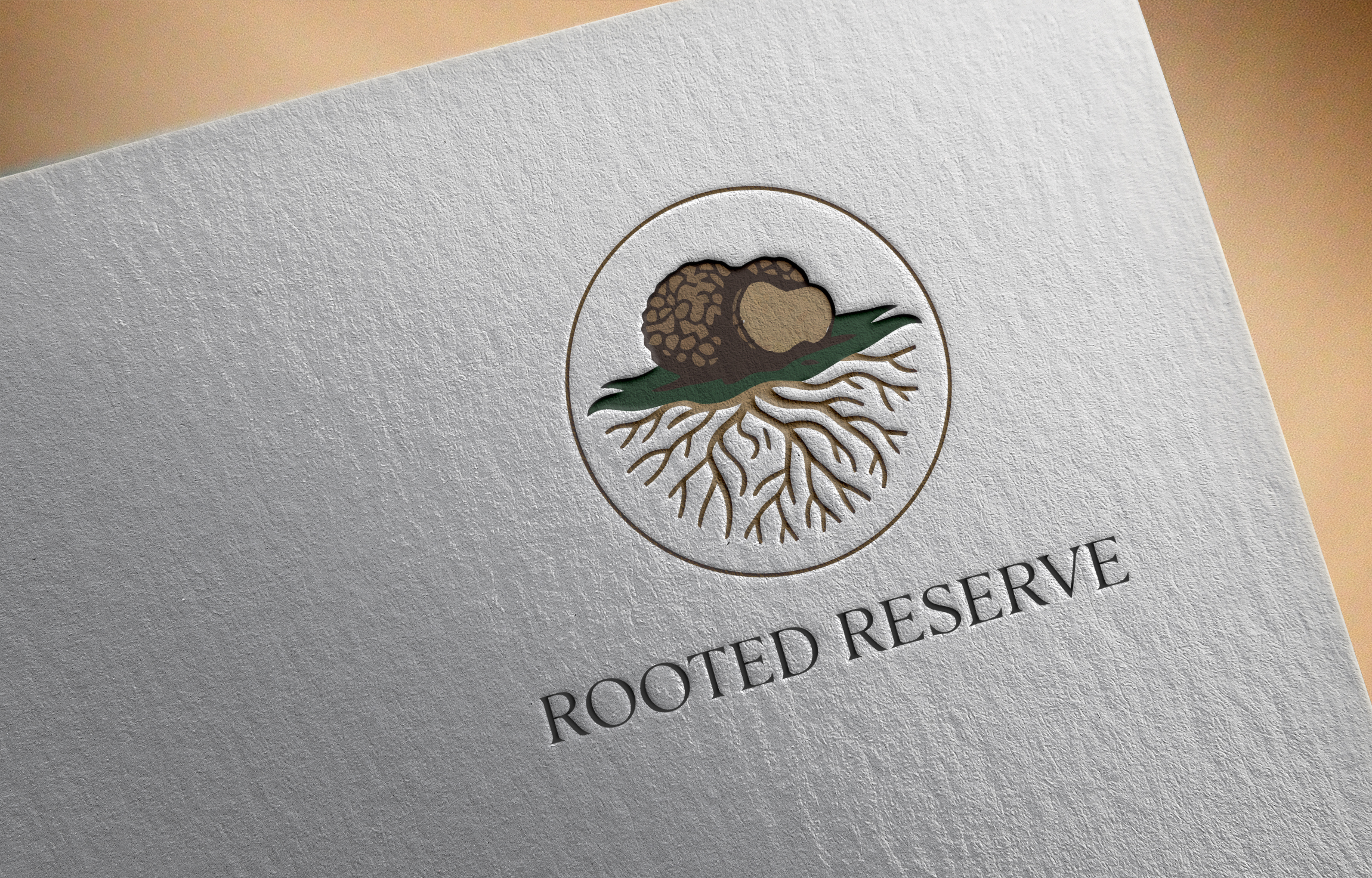 Logo Design by Robi-The Child for this project | Design #36601614