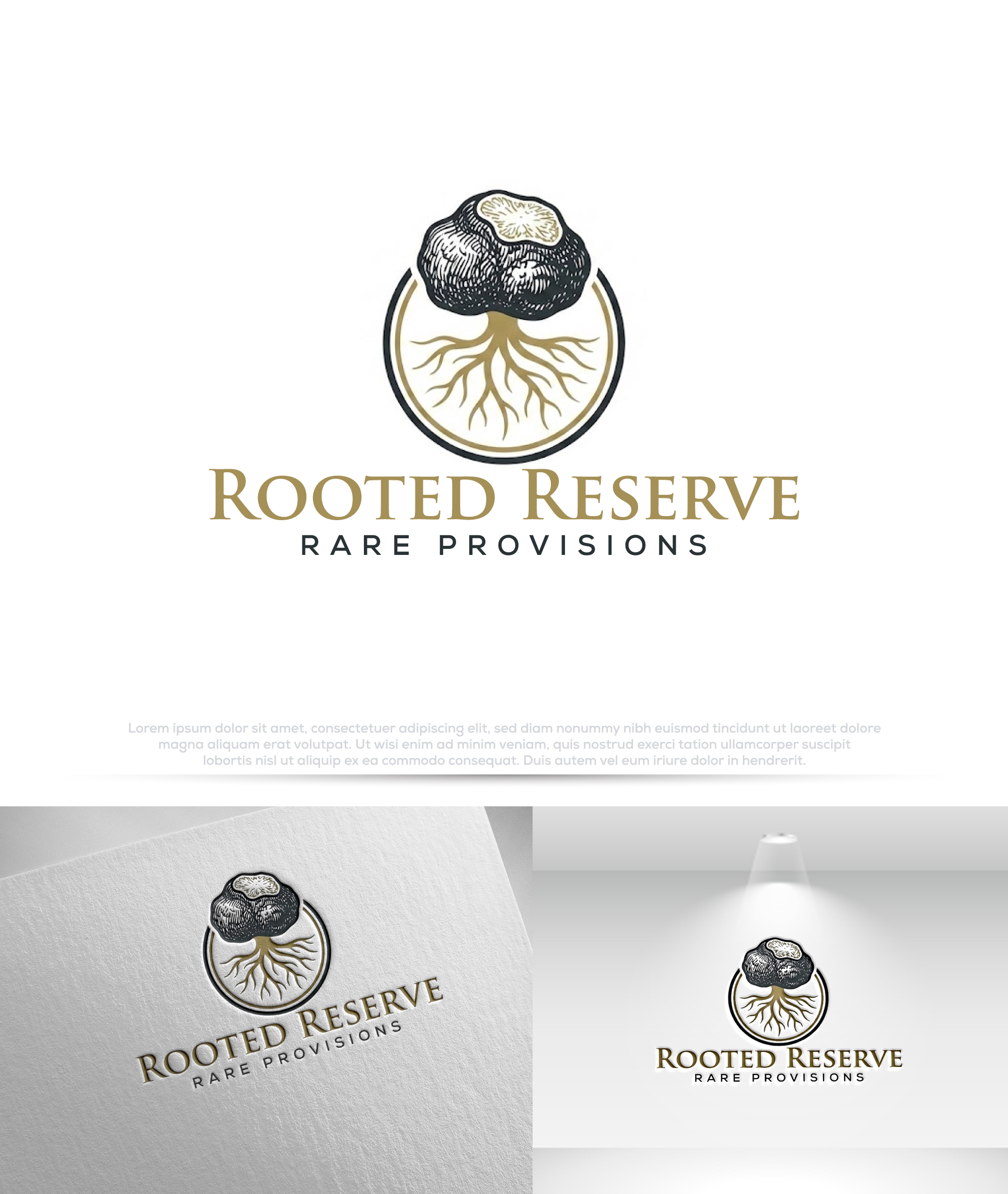 Diseño de Logo por Pilot_DesignR™ para este proyecto | Diseño #36606267