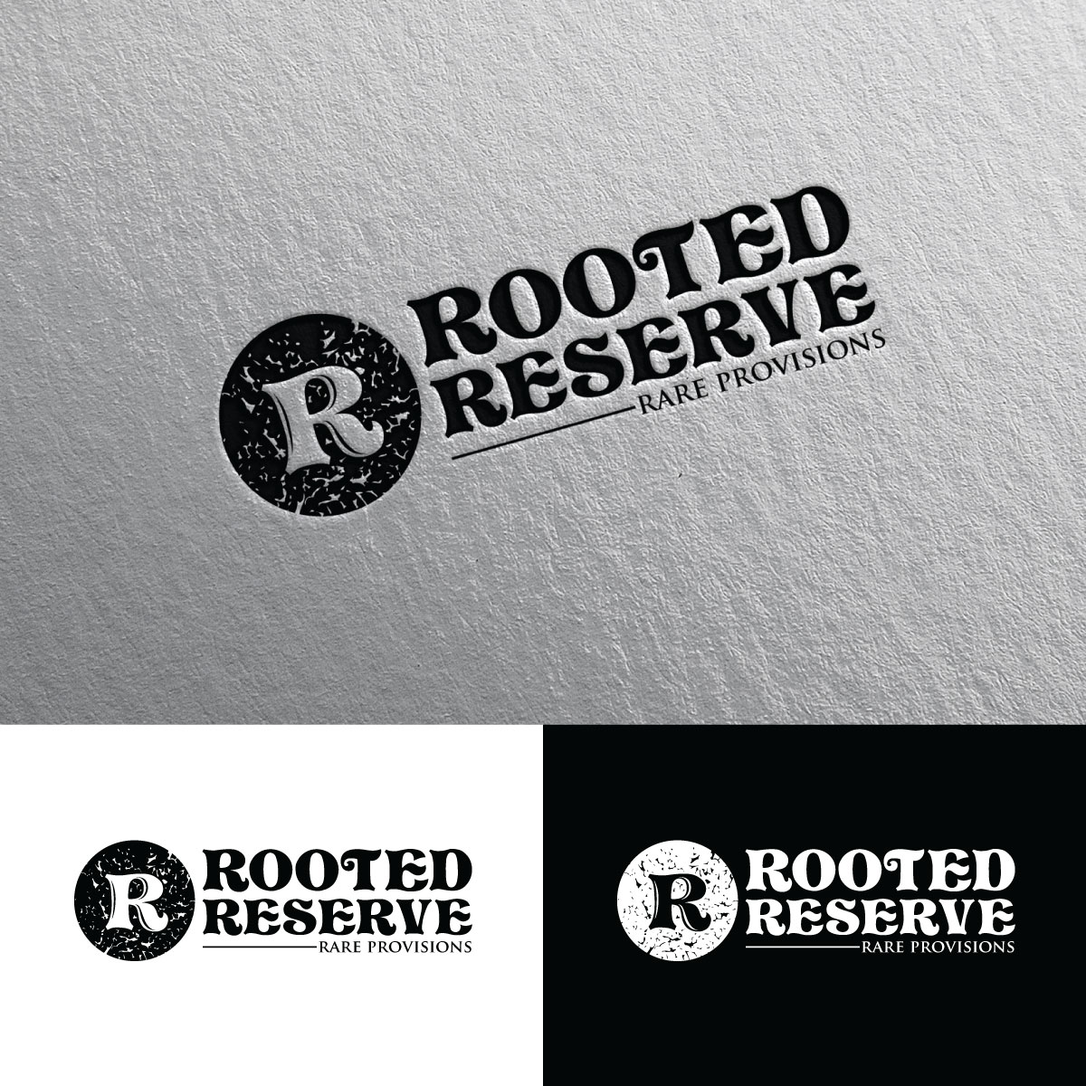 Diseño de Logo por Alex Henry para este proyecto | Diseño #36593699