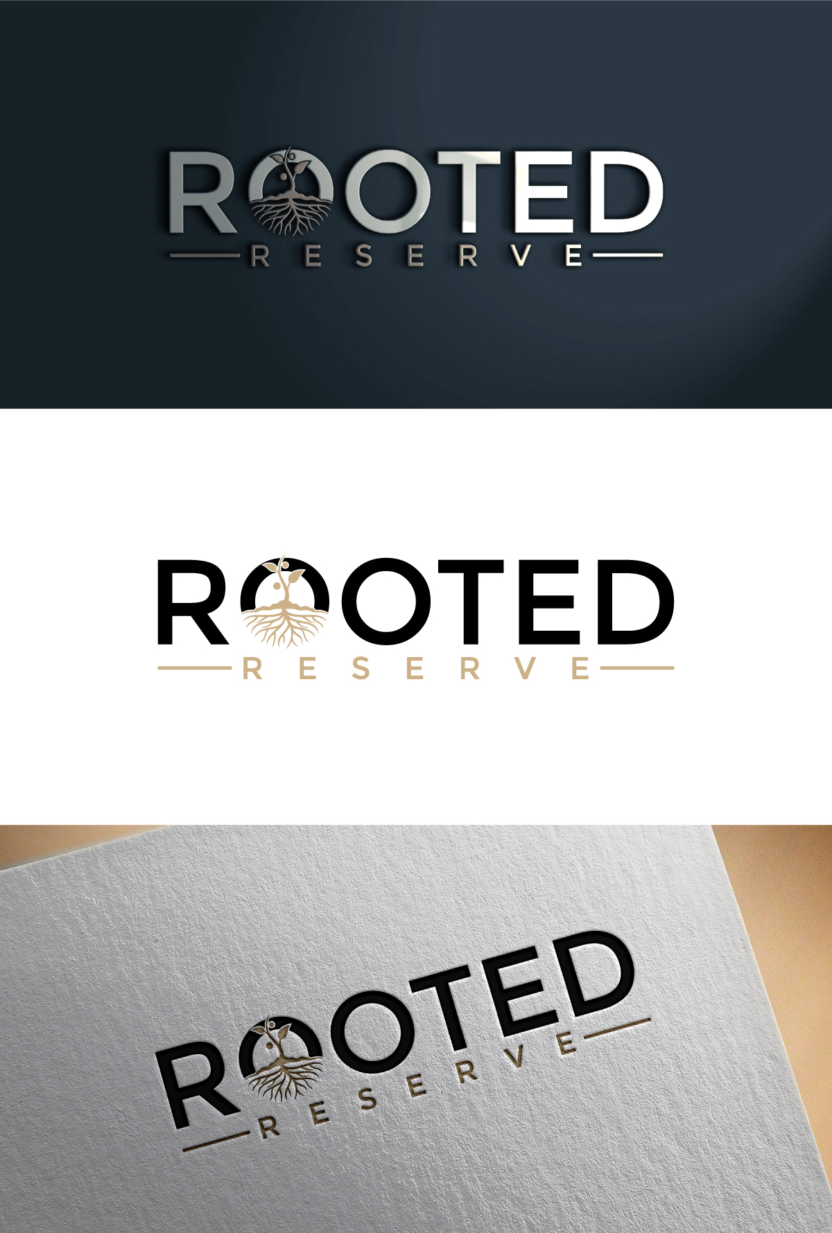 Logo Design by ariba6269 for this project | Design #36594135