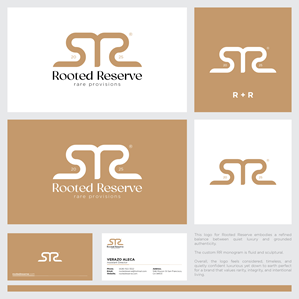 Diseño de Logo por santoso.budi2904 para este proyecto | Diseño: #36597615