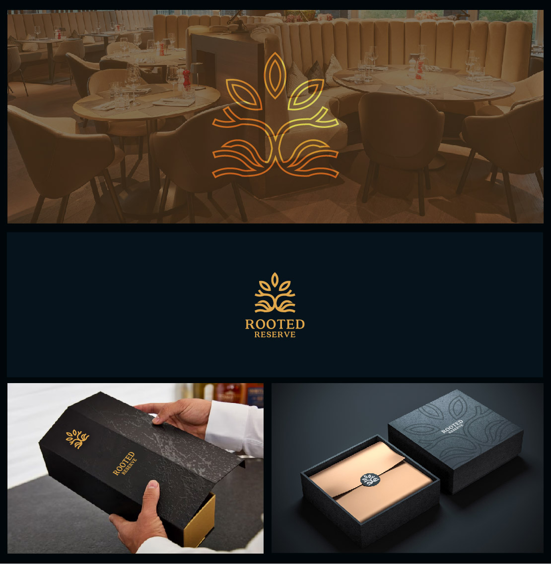 Diseño de Logo por SunuAji_DC para este proyecto | Diseño #36601237