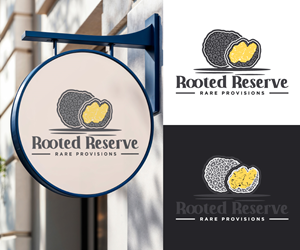 Diseño de Logo por Ansh Design para este proyecto | Diseño: #36595374