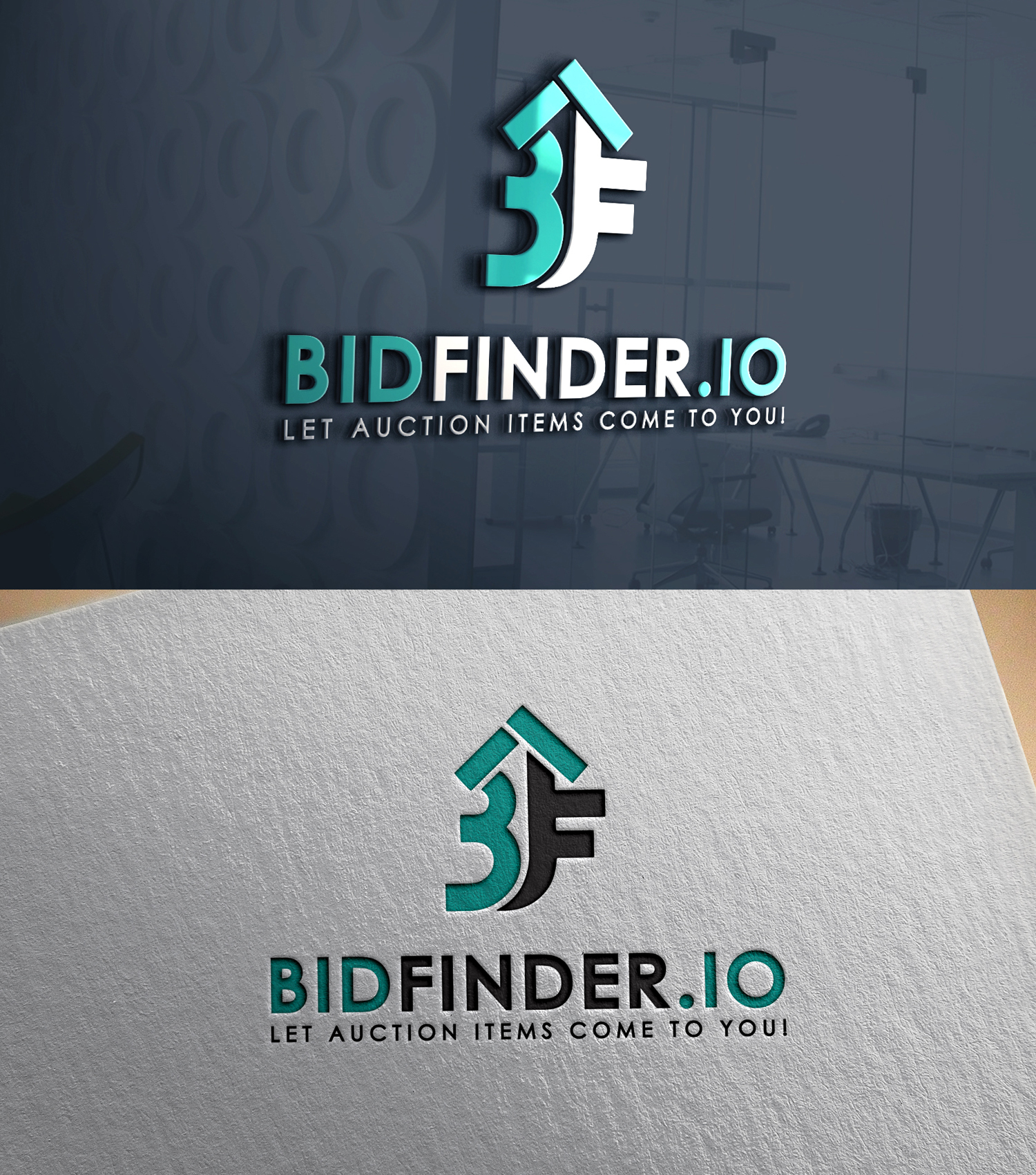 Logo Design by 24ksunny for JF Marketing Ltd | Design #36593280