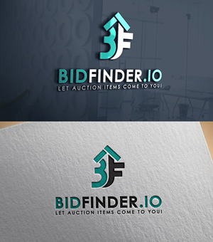 Logo Design by 24ksunny for JF Marketing Ltd | Design: #36593280