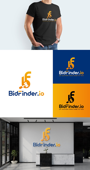 Logo Design by PixelUP Graphics for JF Marketing Ltd | Design: #36595789