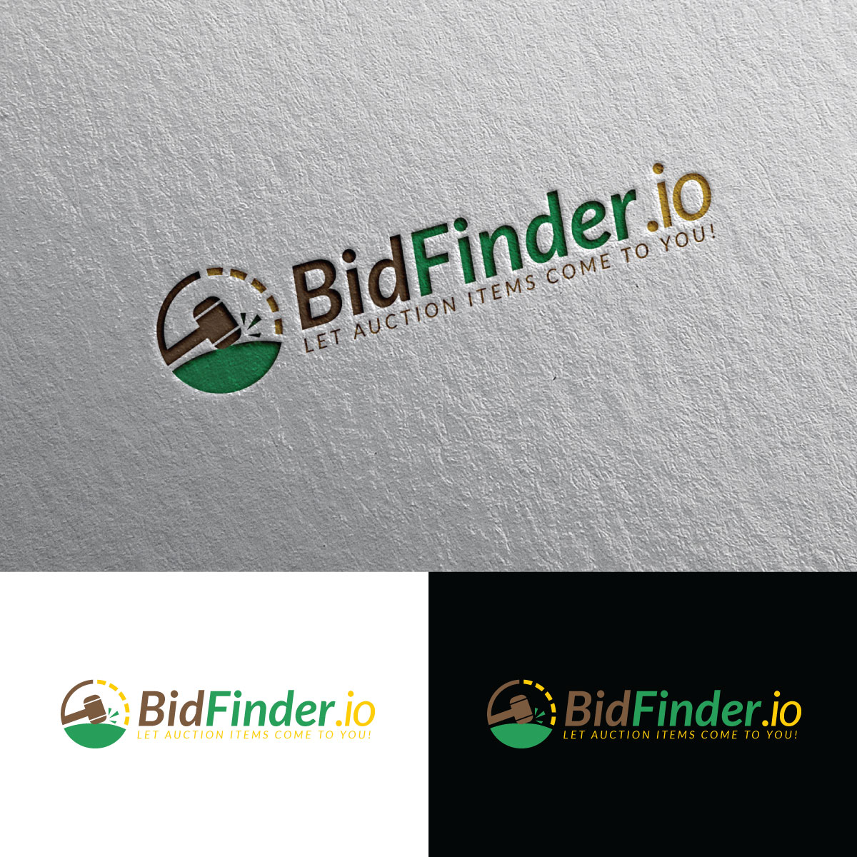 Logo Design by Alex Henry for JF Marketing Ltd | Design #36593535