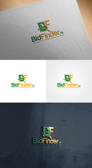 Logo Design by Soonia for JF Marketing Ltd | Design: #36595389