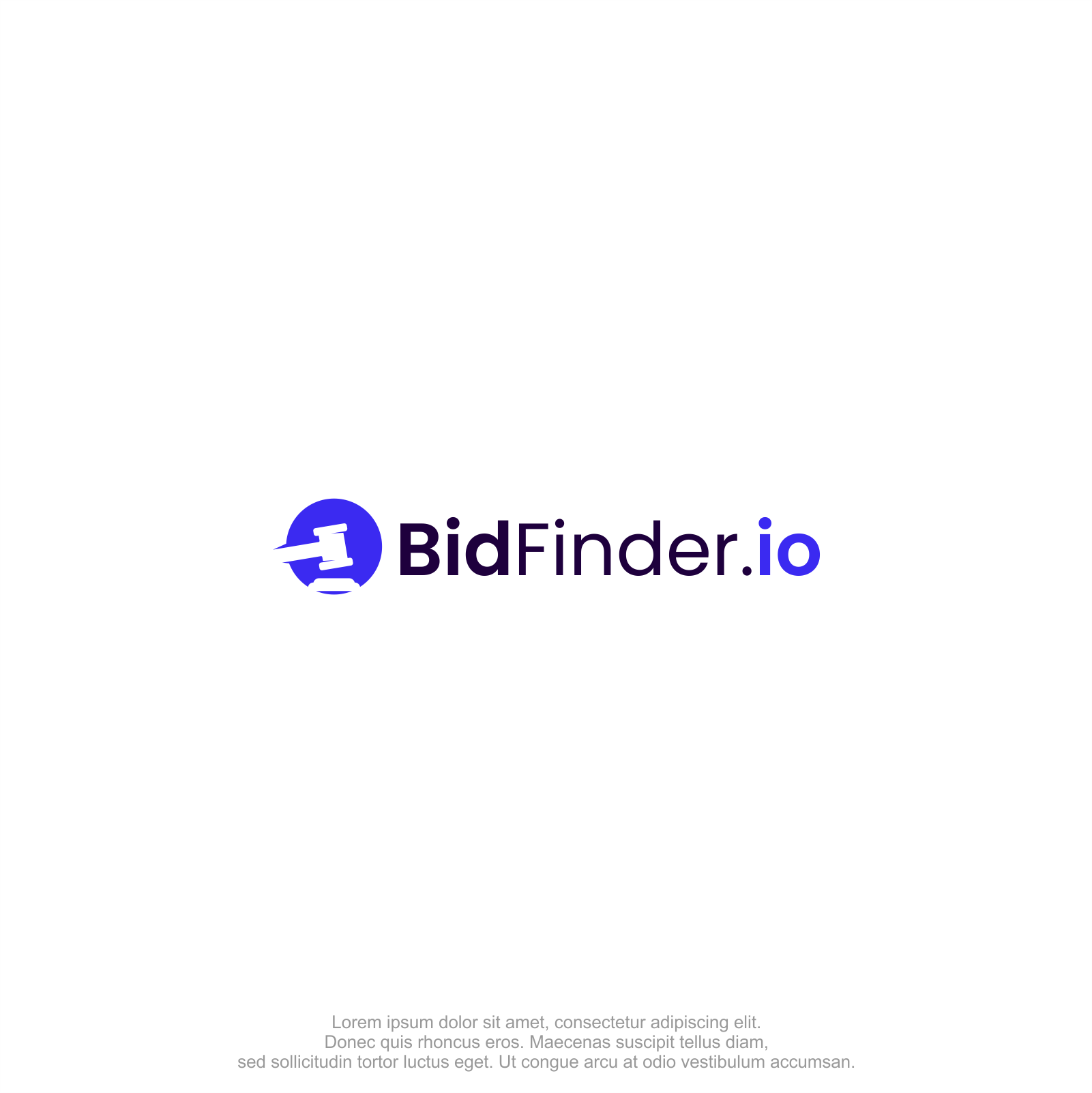 Logo Design by M.Syaiful Huda for JF Marketing Ltd | Design #36593521