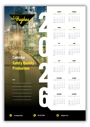 Graphic Design by Custom A