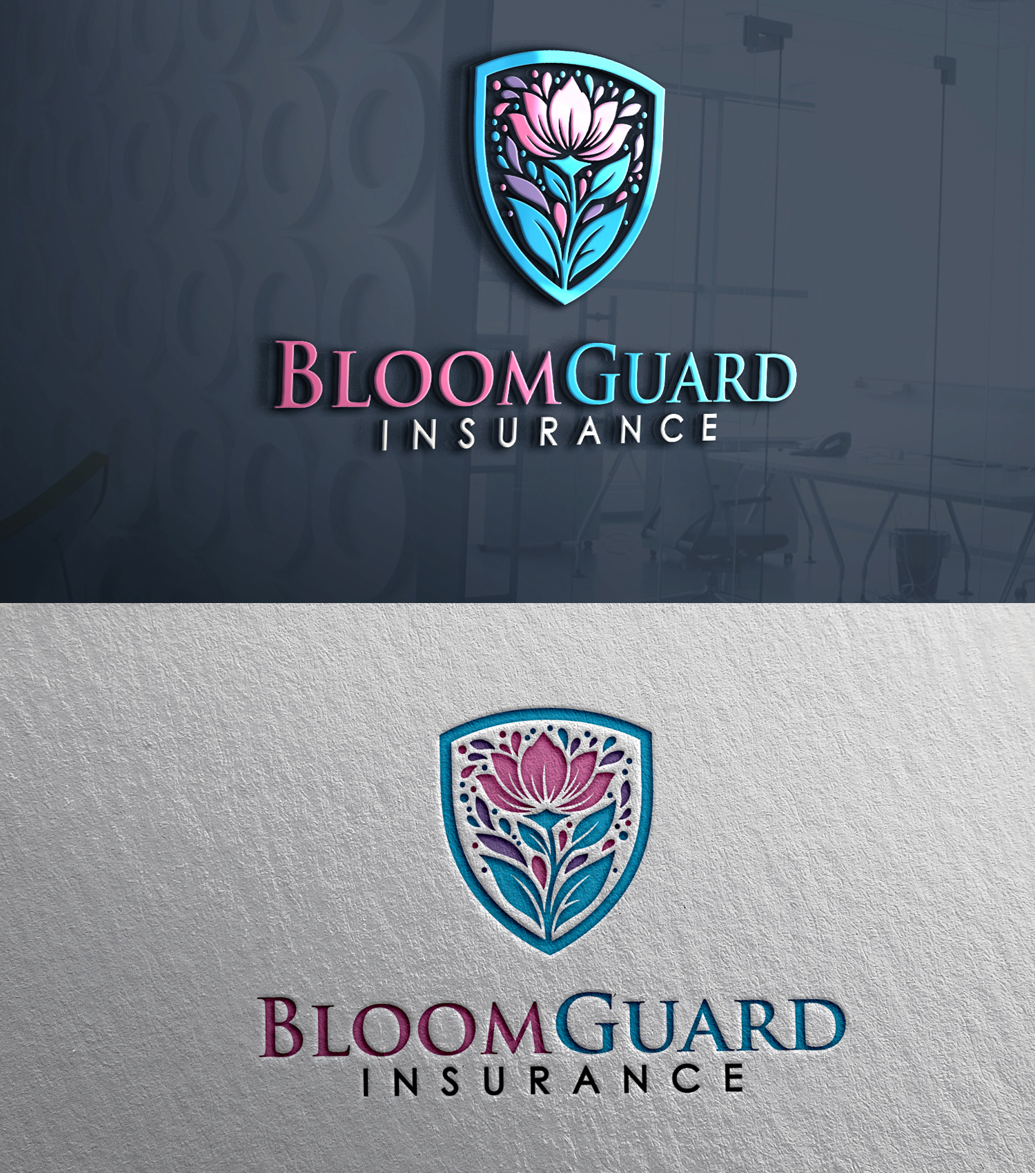 Logo Design by 24ksunny for this project | Design #36598292