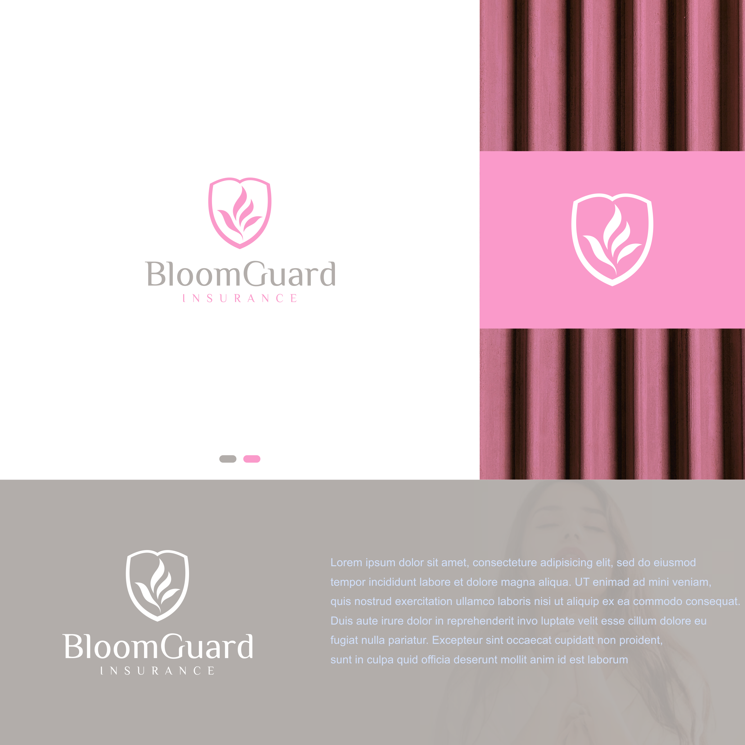 Logo Design by cindaku for this project | Design #36621791