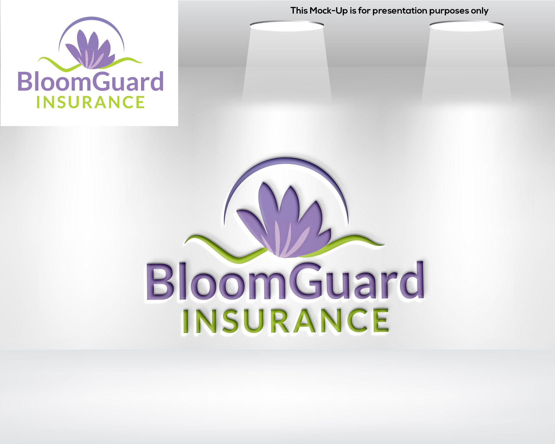 Logo Design by dubel ko for this project | Design #36593873