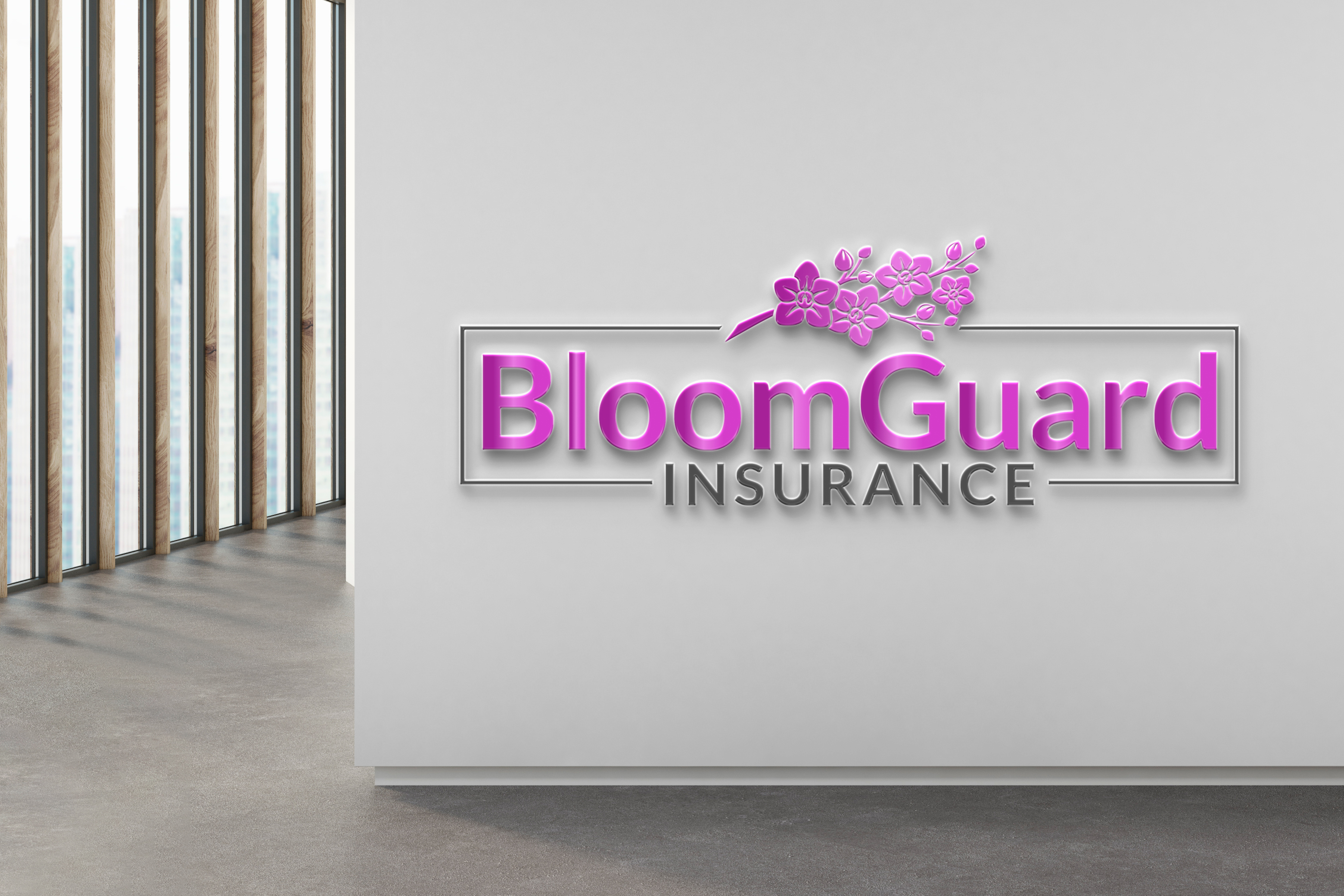 Logo Design by bak for this project | Design #36601188