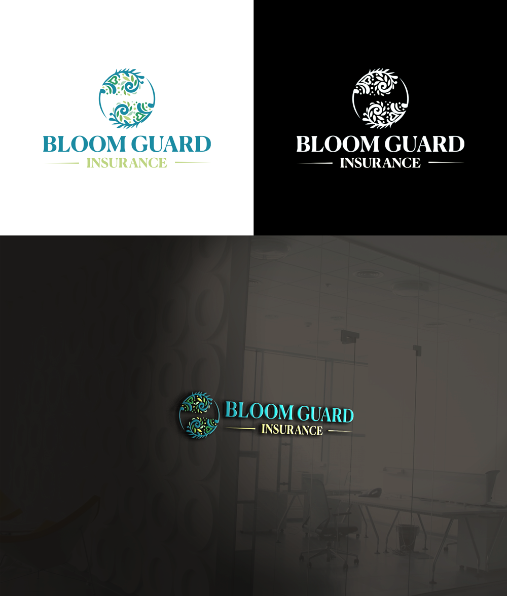 Logo Design by RA-bica for this project | Design #36601279