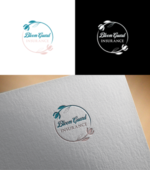 Logo Design by RA-bica for this project | Design: #36601280