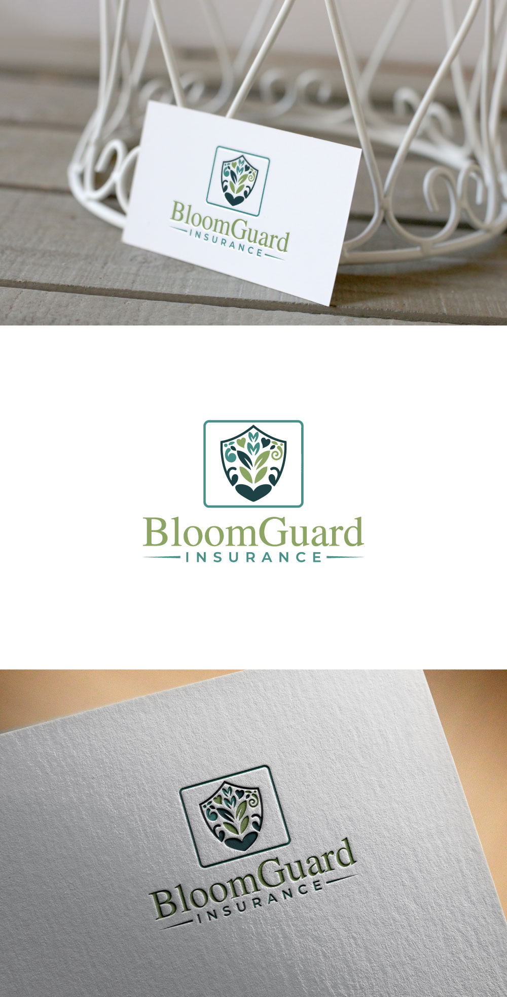 Logo Design by KING JM for this project | Design #36599349