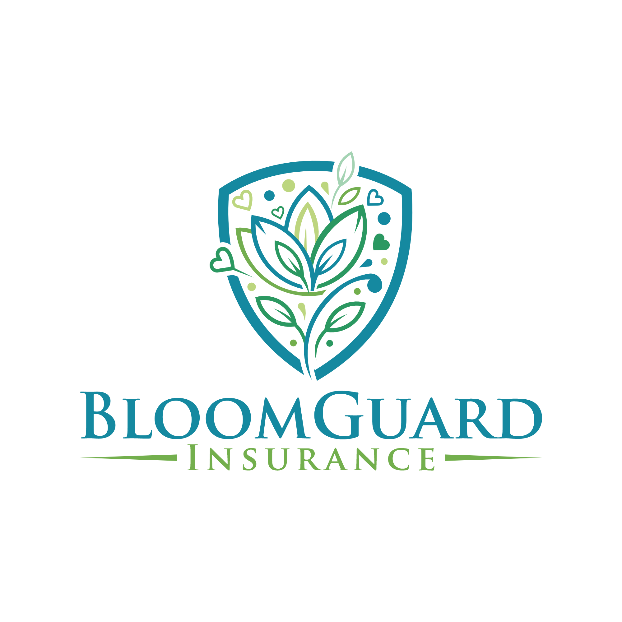 Logo Design by putri elegant for this project | Design #36592723