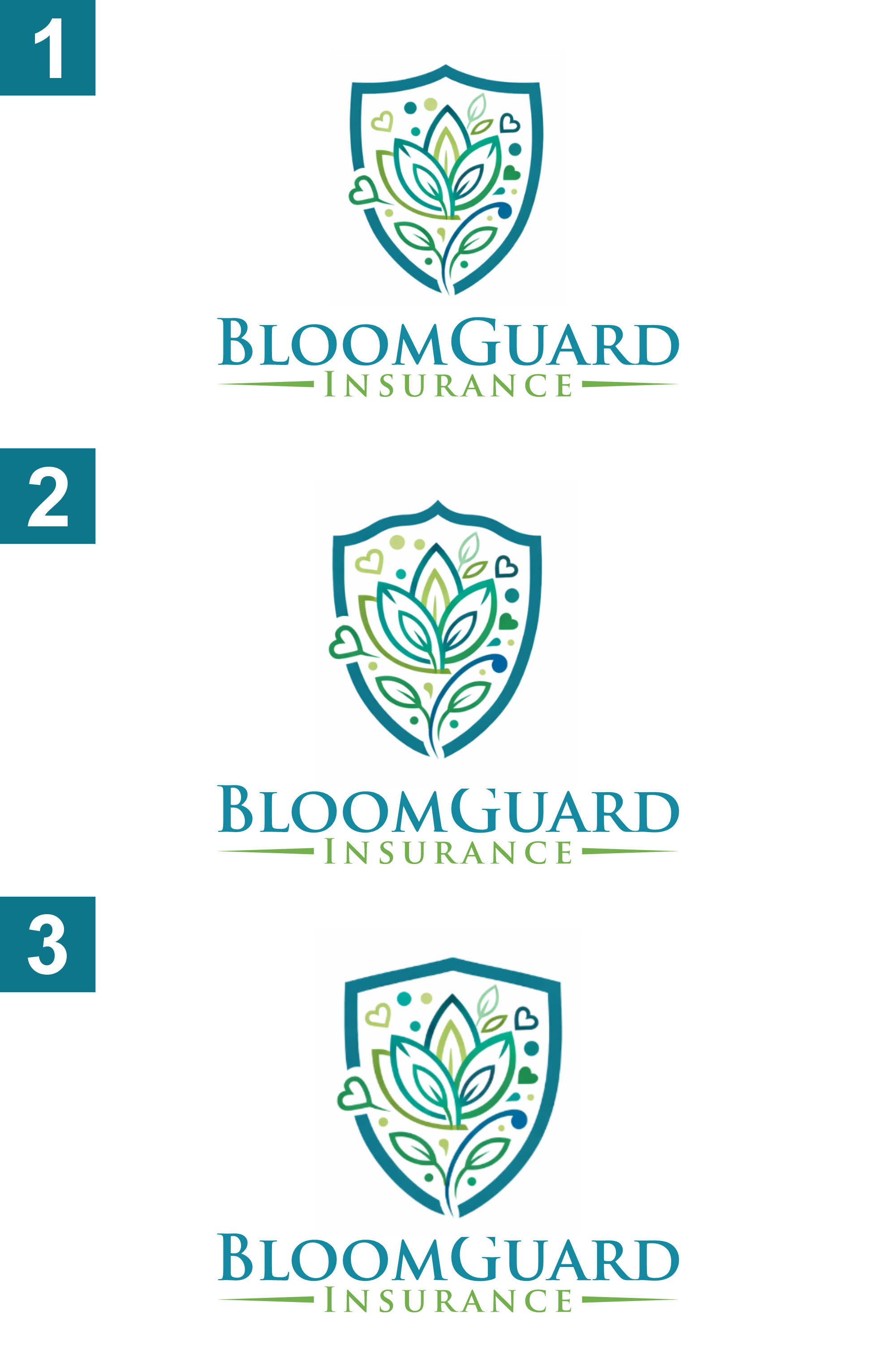 Logo Design by putri elegant for this project | Design #36627078