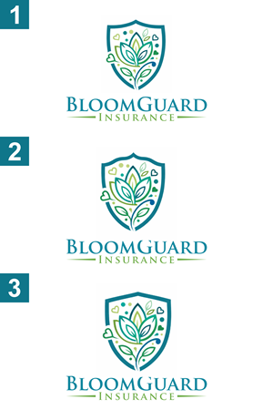 Logo Design by putri elegant for this project | Design: #36627078