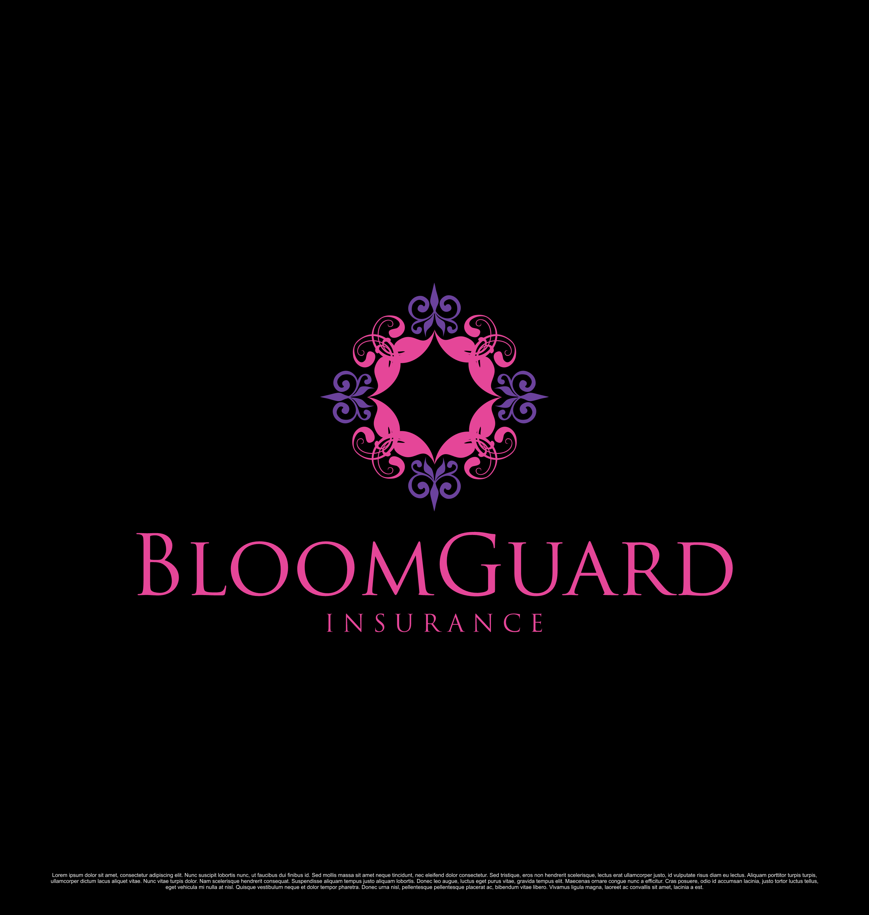 Logo Design by saesean for this project | Design #36601276