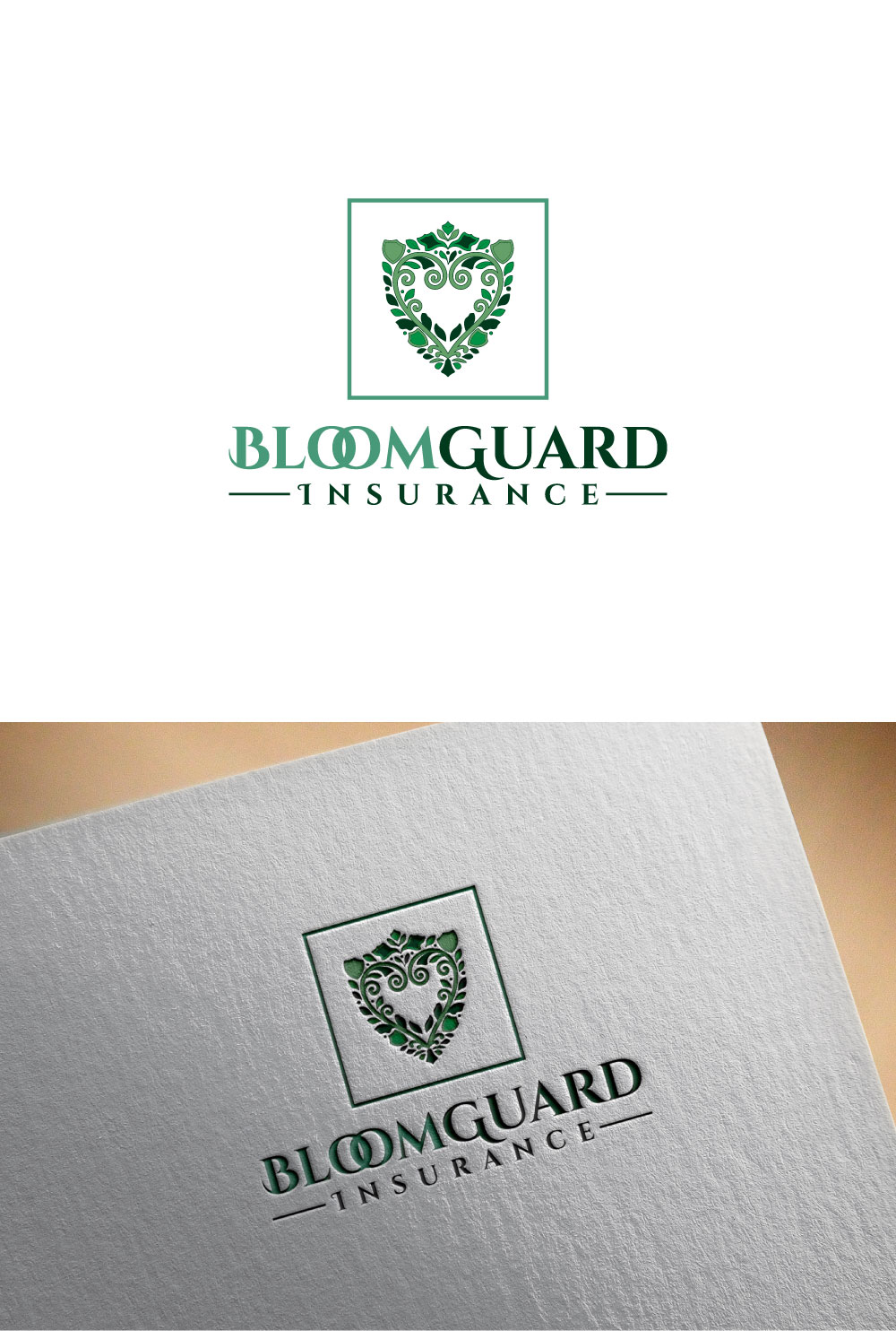 Logo Design by DesignVerse777 for this project | Design #36601365